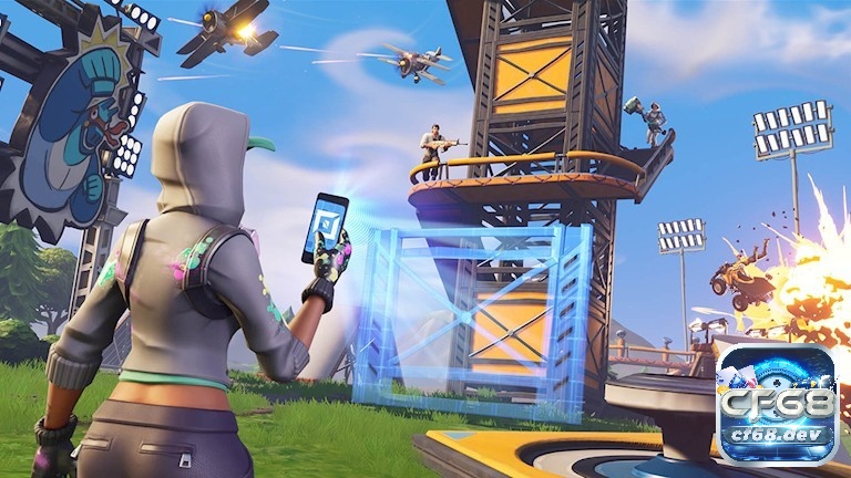Thử thách bản thân với Game phiêu lưu đồ họa đẹp cho Android hành động và sinh tồn đồ họa đẹp, kịch tính ngay nhé!