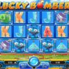 Game slot lucky bomber có lối chơi đơn giản, thưởng hấp dẫn