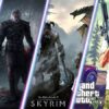 Game the giới mở mobile đáng chơi: Top game thú vị nhất 2025