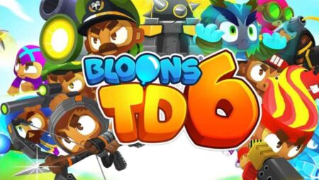 Game thủ thành cho ios – Top 10 tựa game chiến thuật hấp dẫn