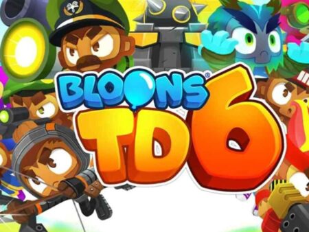 Game thủ thành cho ios – Top 10 tựa game chiến thuật hấp dẫn