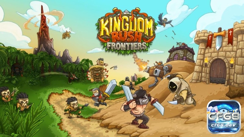 Thành công trong game thủ thành không chỉ phụ thuộc vào phản xạ mà còn cần có chiến thuật và kỹ năng quản lý tài nguyên