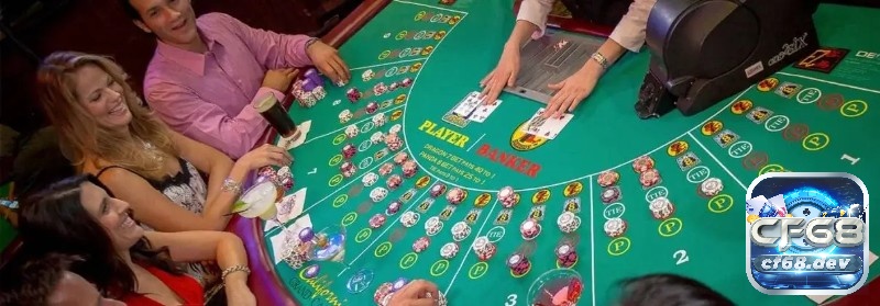 Quản lý vốn hiệu quả là yếu tố cốt lõi mà hướng dẫn chơi bài Baccarat nhấn mạnh để bạn chơi lâu dài.