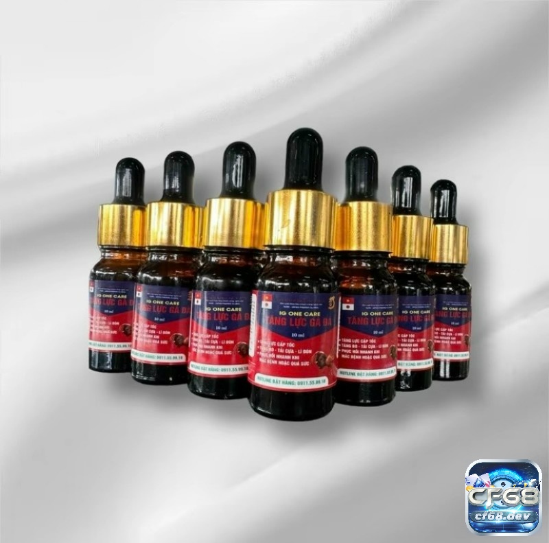 Vitamin, khoáng chất và nguồn nước sạch giúp tăng sức đề kháng và cải thiện phong độ thi đấu