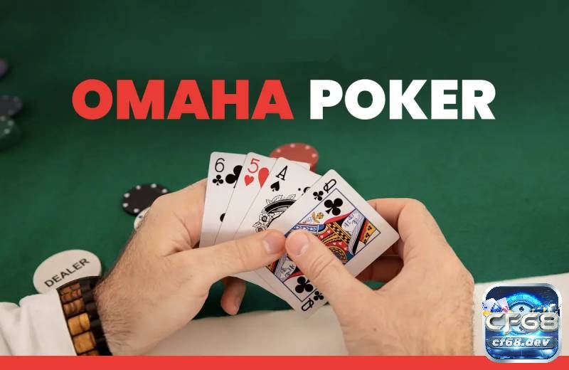 Luật chơi Poker Omaha để hiểu rõ người chơi mới bắt đầu cần nắm được bản chất của phiên bản game bài này