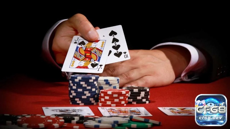 Luật chơi Poker Texas Hold’em cho các tình huống đặc biệt để phân định chiến thắng