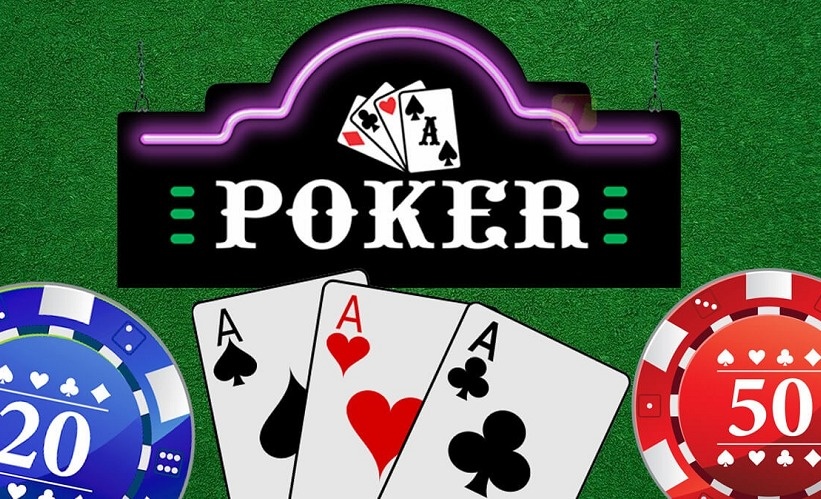 Luật Poker: Hướng dẫn chi tiết từ A đến Z dành cho tân thủ