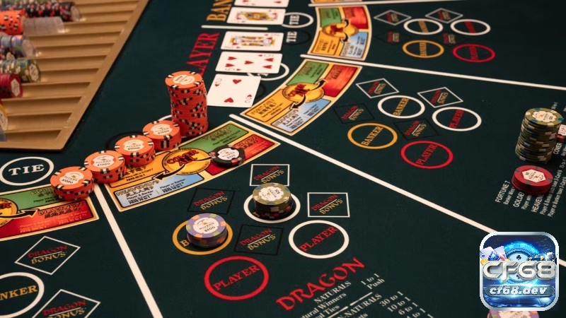 Hiểu quy tắc rút bài giúp bạn dự đoán kết quả và áp dụng mẹo chơi bài Baccarat chính xác hơn.