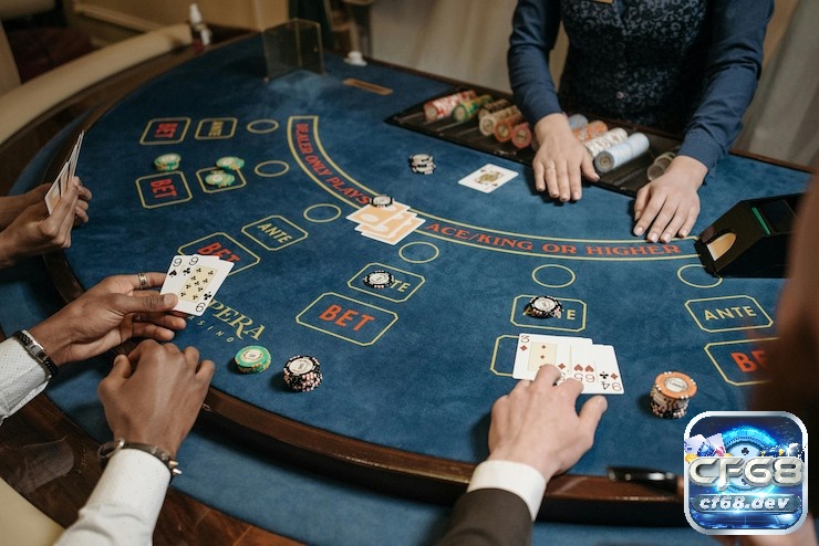 Fibonacci và Paroli là những lựa chọn an toàn hơn để áp dụng mẹo chơi bài Baccarat lâu dài.