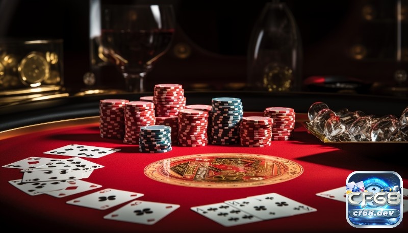 Biết điểm dừng là mẹo chơi bài Baccarat quan trọng để bảo toàn vốn và duy trì sự tỉnh táo.