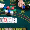 Thuật ngữ poker cơ bản: Từ điển đầy đủ cho người chơi Việt