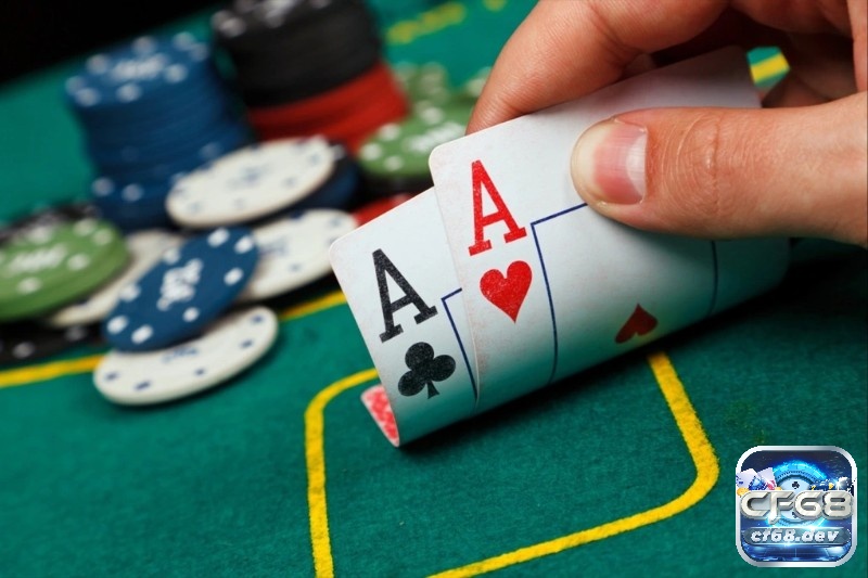 Thuật ngữ poker về loại bài giúp đánh giá chính xác sức mạnh của tay bài mình và đối thủ