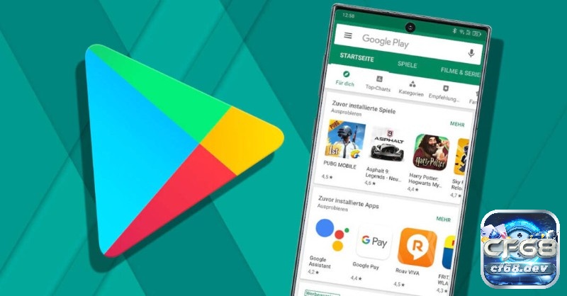 Có thể theo dõi App Store, CH Play hoặc các cộng đồng game thủ để cập nhật nhanh.