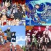 Top game anime hay nhất: Top game hấp dẫn nhất 2025
