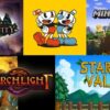 Top game cho máy cấu hình yếu: Danh sách hay nhất 2025