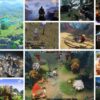 Top game hay nhất hiện nay: Tổng hợp siêu phẩm hay nhất 2025