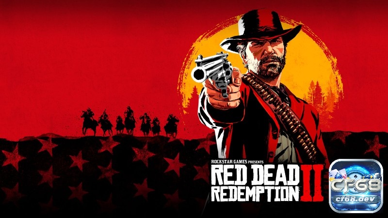 Red Dead Redemption 2 là tượng đài trong top game hay nhất hiện nay với thế giới miền Tây chân thực và cảm động.