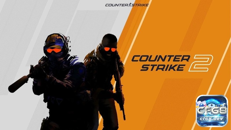 Counter-Strike 2 tiếp tục dẫn đầu top game hay nhất hiện nay ở mảng esport nhờ tính cạnh tranh cao và cộng đồng đông đảo.