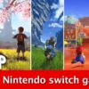 Top game Nintendo Switch hay nhất 2025, giải trí hấp dẫn