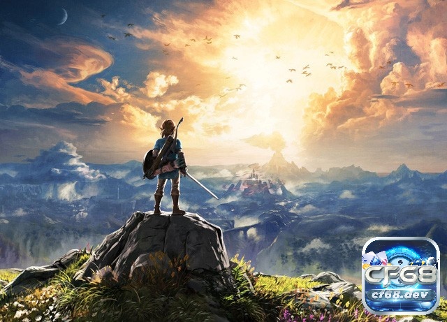Chia sẻ top game nintendo switch hay xuất sắc nhất dòng nhập vai cho trải nghiệm hoàn hảo