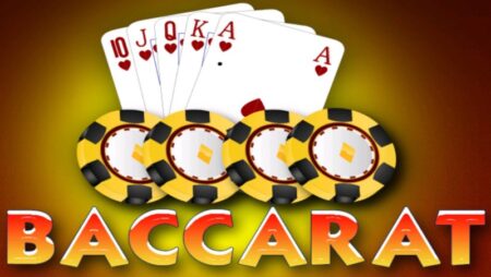 Cách đặt cược bài Baccarat: Hướng dẫn chi tiết cho người mới