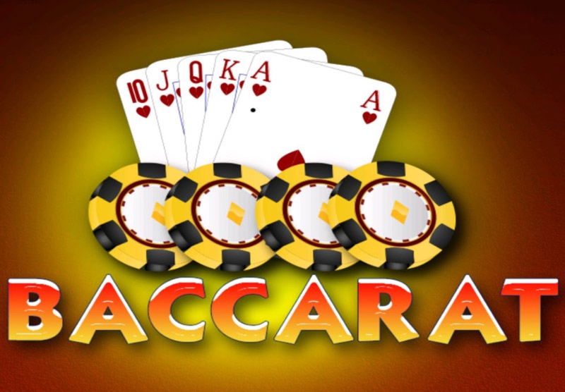 Cách đặt cược bài Baccarat: Hướng dẫn chi tiết cho người mới