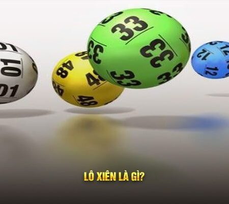 Cách tính tỷ lệ ăn lô xiên chính xác và dễ hiểu nhất