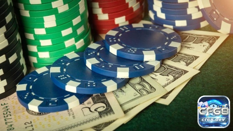 Đặt ra giới hạn thua lỗ sẽ bảo vệ bạn khỏi rủi ro tài chính khi chơi Poker.