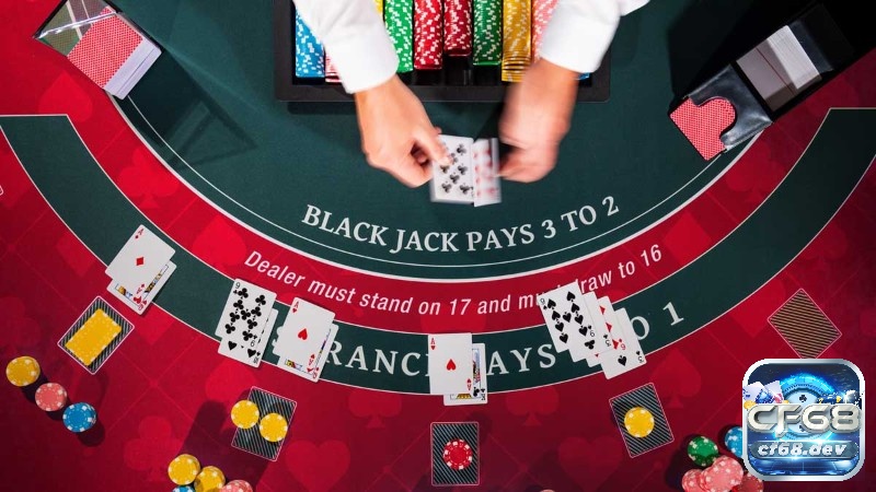 Nắm vững luật cơ bản sẽ giúp bạn vận dụng chiến thuật Blackjack uy tín chính xác hơn.