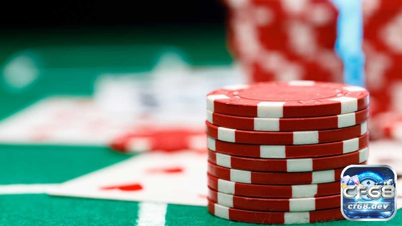Áp dụng chiến thuật Blackjack uy tín giúp giảm thiểu lợi thế vốn có của nhà cái.