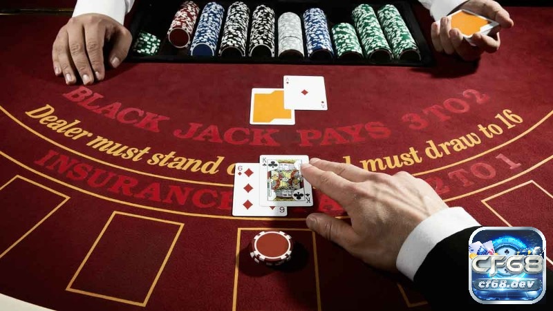 Giới hạn ngân sách rõ ràng sẽ giúp bạn kiểm soát tốt khi áp dụng chiến thuật Blackjack uy tín.