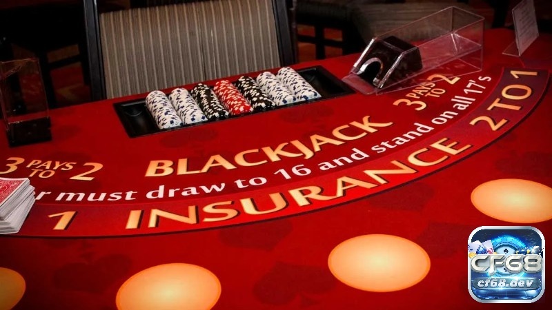 Chiến thuật Blackjack uy tín: Chơi hay, tối ưu cơ hội thắng 2025