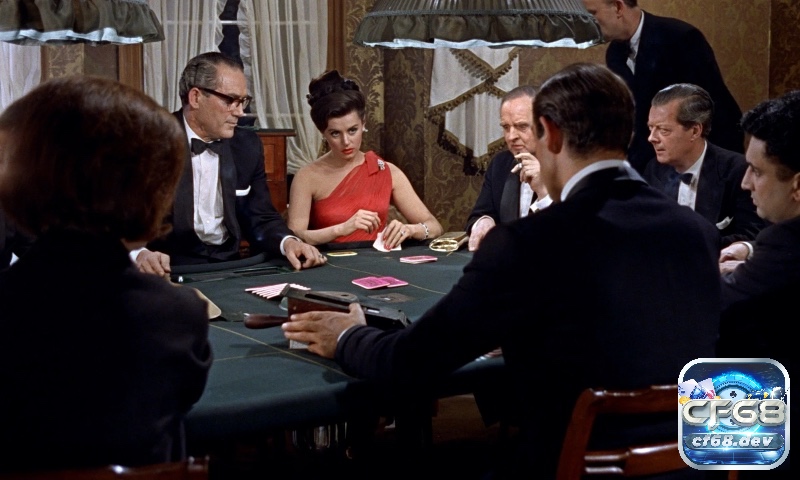 Từ Ý đến Pháp, Cuba và Las Vegas, Baccarat đã trở thành game bài toàn cầu.