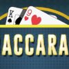 Cược Baccarat là gì: Khám phá luật chơi và cách tính điểm
