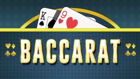 Cược Baccarat là gì: Khám phá luật chơi và cách tính điểm
