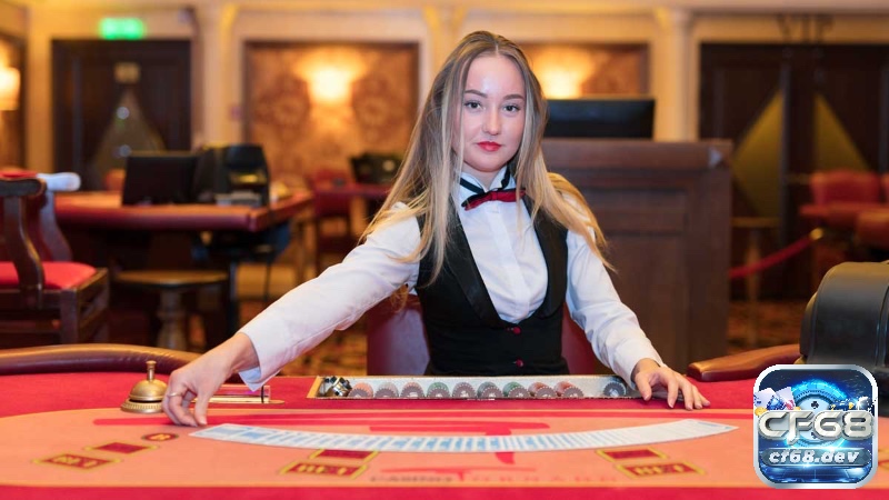 Quy tắc chia bài trong Baccarat quyết định trực tiếp đến đoán bài Baccarat theo xác suất từng cửa cược.