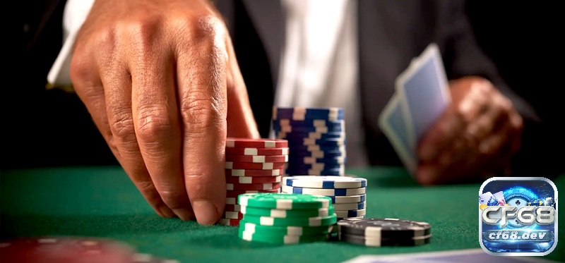 Lập kế hoạch ngân sách rõ ràng giúp người chơi Baccarat tránh thua lỗ nặng khi áp dụng đoán bài Baccarat theo xác suất.
