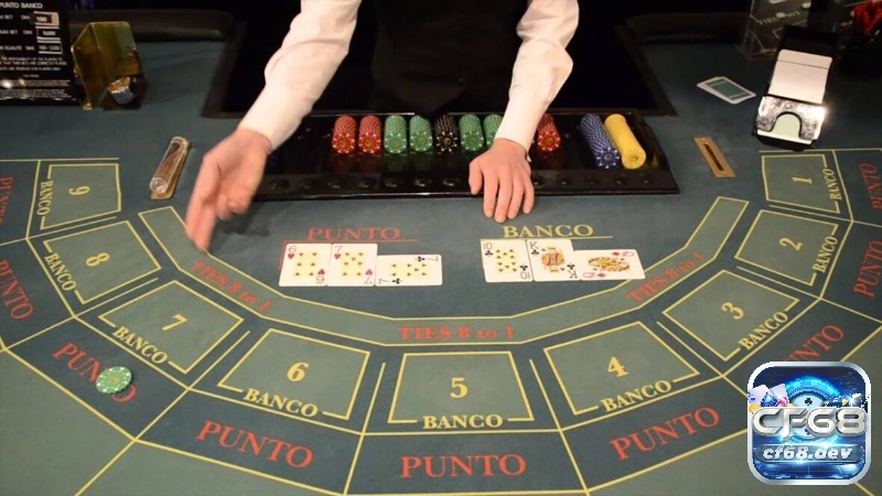 Giải đáp những thắc mắc phổ biến về các cách đoán bài Baccarat theo xác suất.
