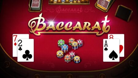 Đoán bài Baccarat theo xác suất: Hiểu rõ lợi thế và rủi ro thực tế