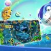 Game bắn cá đổi thưởng hay nhất 2025 dành cho người chơi