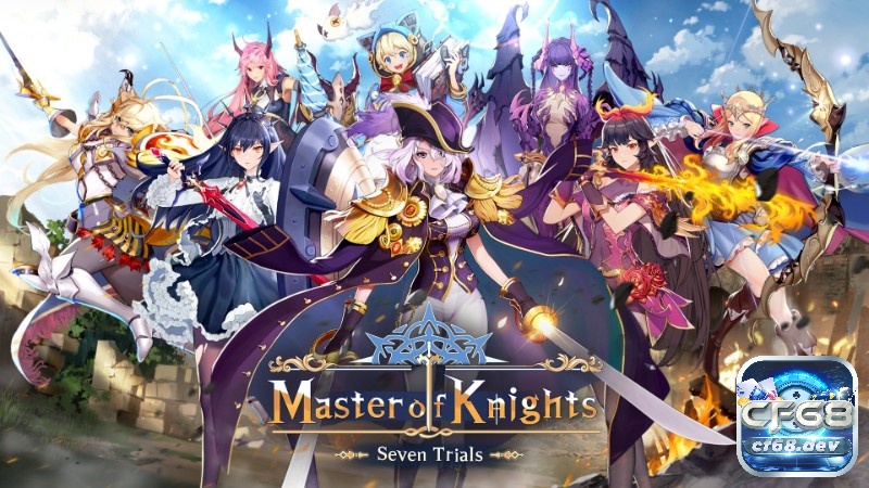 Tactical RPG Android – trải nghiệm nhập vai kết hợp chiến thuật sâu sắc