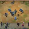 Game đánh theo lượt Android hấp dẫn 2025 cho fan chiến thuật