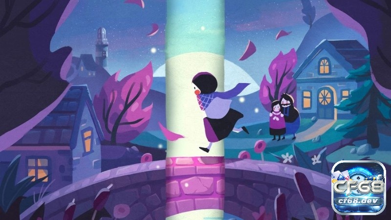 Các game giải đố PC free trên PC thường gắn liền với cốt truyện phiêu lưu và thử thách logic phức tạp hơn