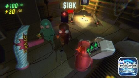 Game giải đố PC free đòi hỏi tư duy logic, IQ cực cao