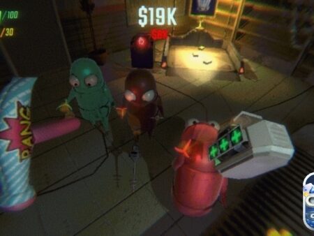 Game giải đố PC free đòi hỏi tư duy logic, IQ cực cao