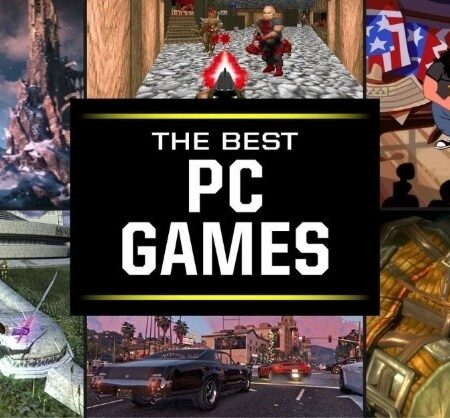 Game hay cho PC: Tuyển chọn siêu phẩm có gameplay cực đỉnh