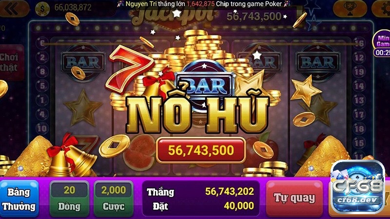 Quản lý vốn và thời gian giúp người chơi tránh rơi vào mất kiểm soát khi tham gia game nổ hũ thưởng lớn mỗi ngày.