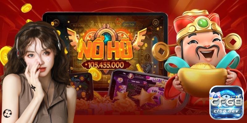 Một số dấu hiệu minh bạch giúp người chơi nhận diện nền tảng game nổ hũ thưởng lớn mỗi ngày uy tín và giảm thiểu nguy cơ lừa đảo.