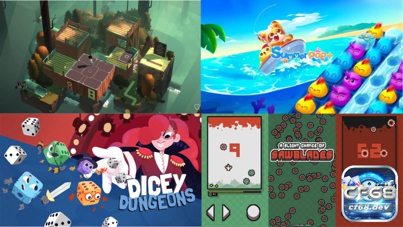 Game online trực tuyến vận hành qua máy chủ mạnh mẽ, đảm bảo kết nối ổn định, giúp mọi hành động diễn ra đồng bộ mượt mà