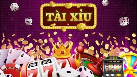 Game tài xỉu online – Trò chơi may rủi hấp dẫn nhất 2025